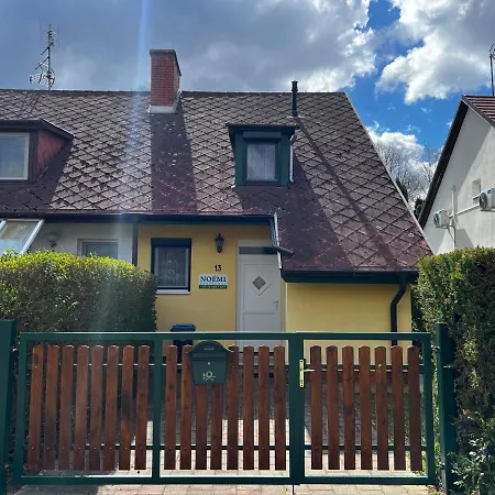 Casa vacanze Noémi *