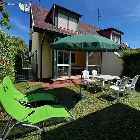 Casa vacanze Noémi Bük